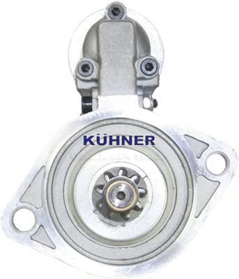 AD KUHNER 10115 -  Стартер